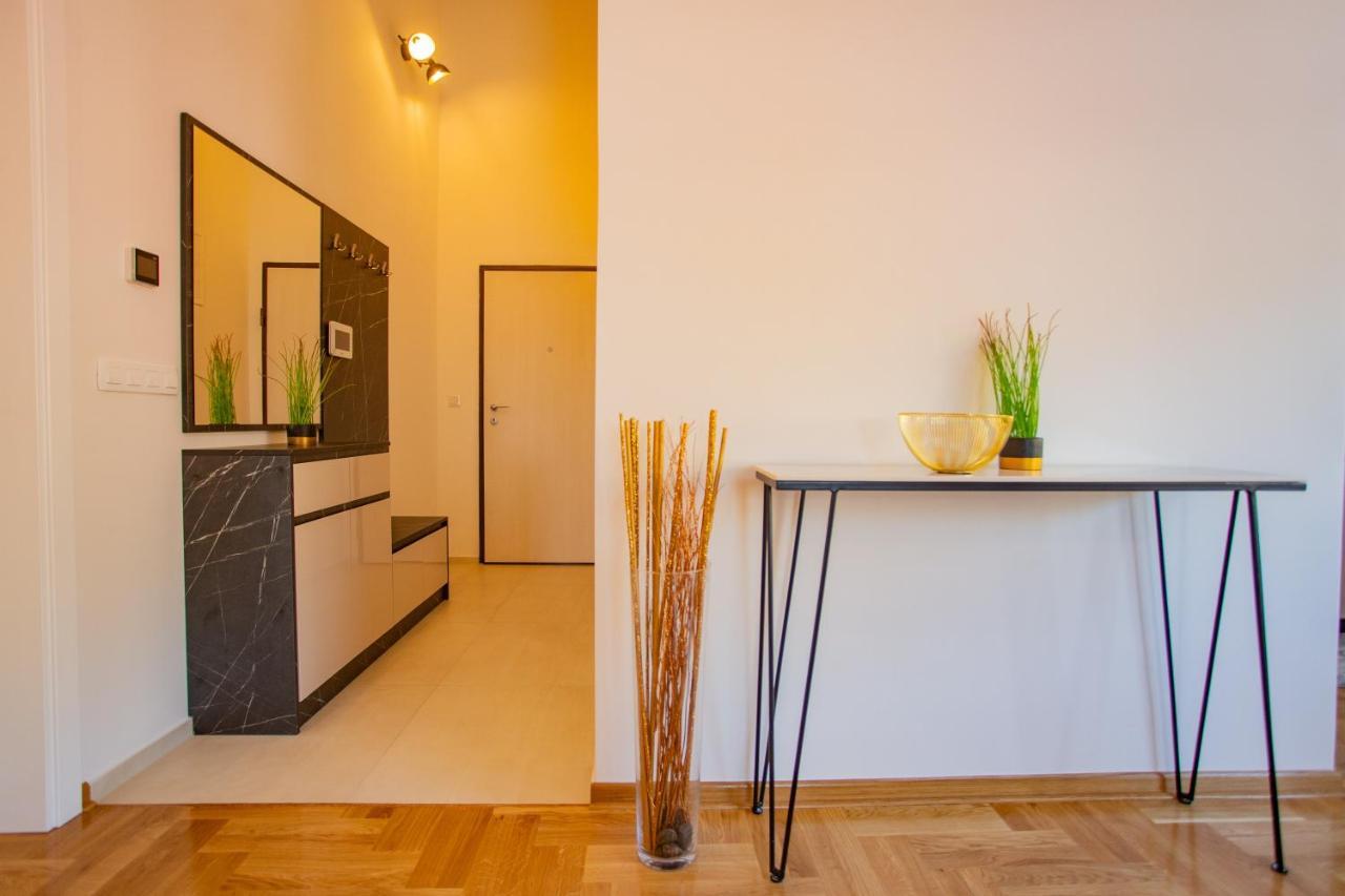Exclusive Penthouse Old Town With Sauna And Jacuzzi Mostar Exterior photo