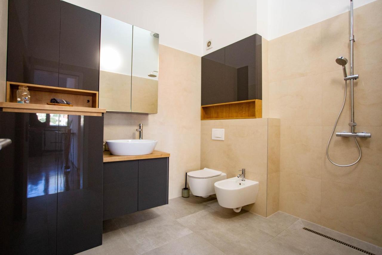 Exclusive Penthouse Old Town With Sauna And Jacuzzi Mostar Exterior photo