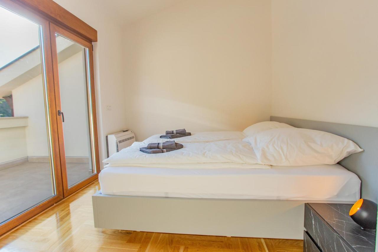 Exclusive Penthouse Old Town With Sauna And Jacuzzi Mostar Exterior photo