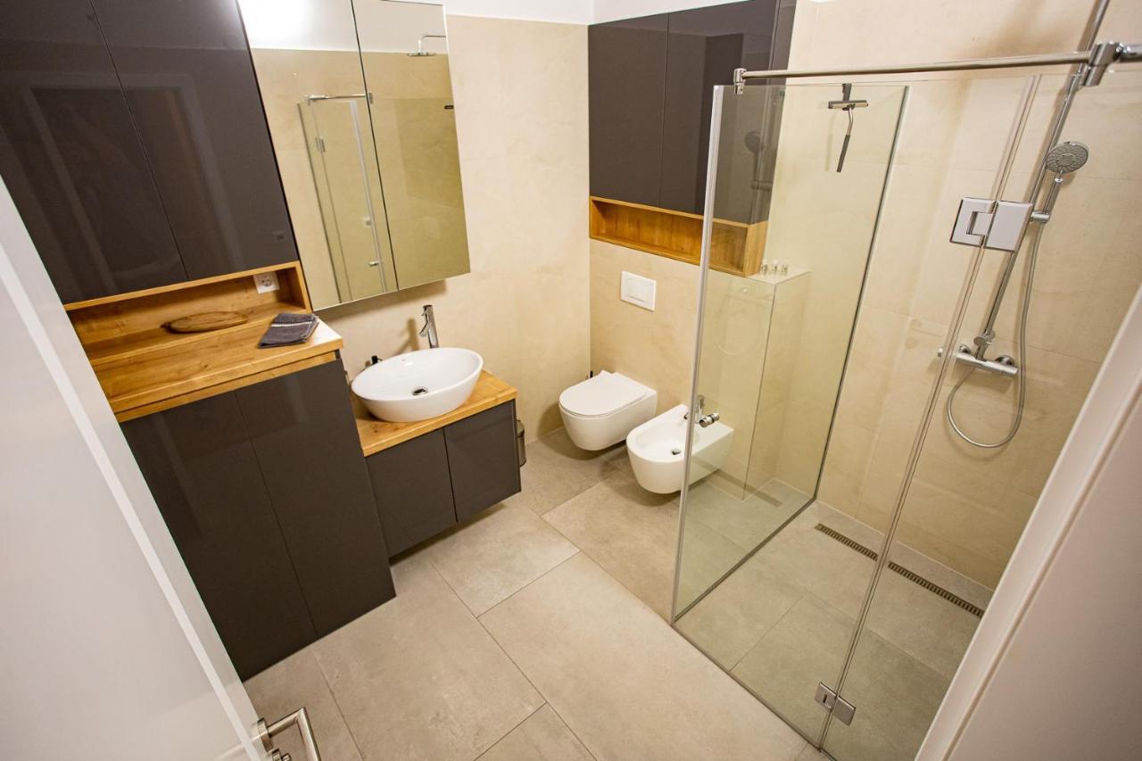 Exclusive Penthouse Old Town With Sauna And Jacuzzi Mostar Exterior photo